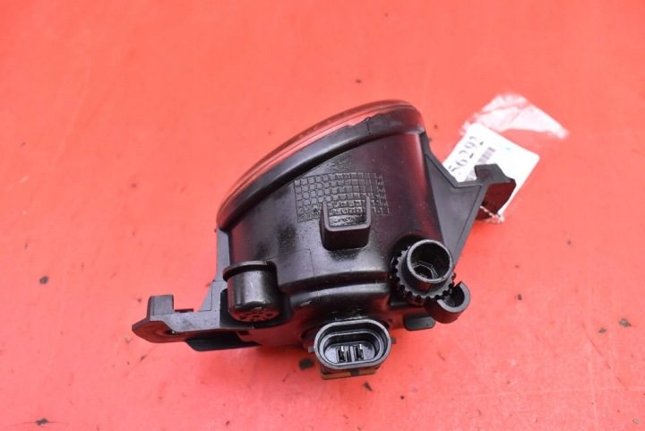 ПРОТИВОТУМАННАЯ ФАРА ПРАВАЯ ПЕРЕДНЯЯ 2615089905EW NISSAN X-TRAIL T30 РЕСТАЙЛИНГ 04-07, фото 5