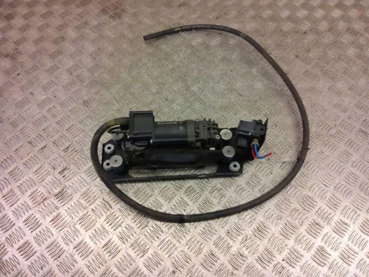 КОМПРЕССОР ПНЕВМОПОДВЕСКИ BMW 5 TOURING (F11) 6875176 34917210 3.0L 280 кВт 2016, фото 1