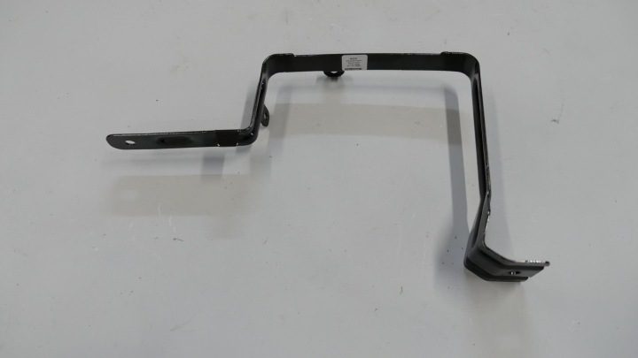 BMW X3 F25 X4 F26 кронштейн аккумулятора 7594932, фото 2