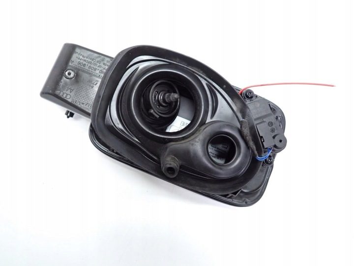 ЛЮЧОК ГОРЛОВИНЫ БЕНЗОБАКА КРЫШКА 8W0809906A AUDI A4 B9 8W TDI 16 г., фото 3