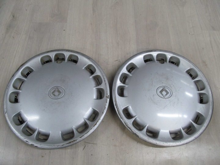 Колпак Mazda Оригинальный 14", фото 1