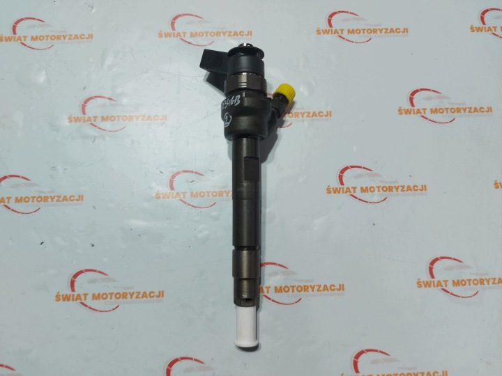 MINI COUNTRYMAN 2.0 дизель N47C20A 143 л.с. форсунка 0445110289 779844605, фото 2