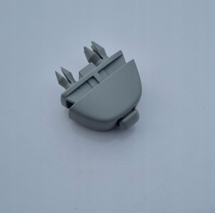 Кронштейн солнцезащитного козырька 4G0857562 4G0857563 EP5 AUDI A6 C7 4G, фото 1
