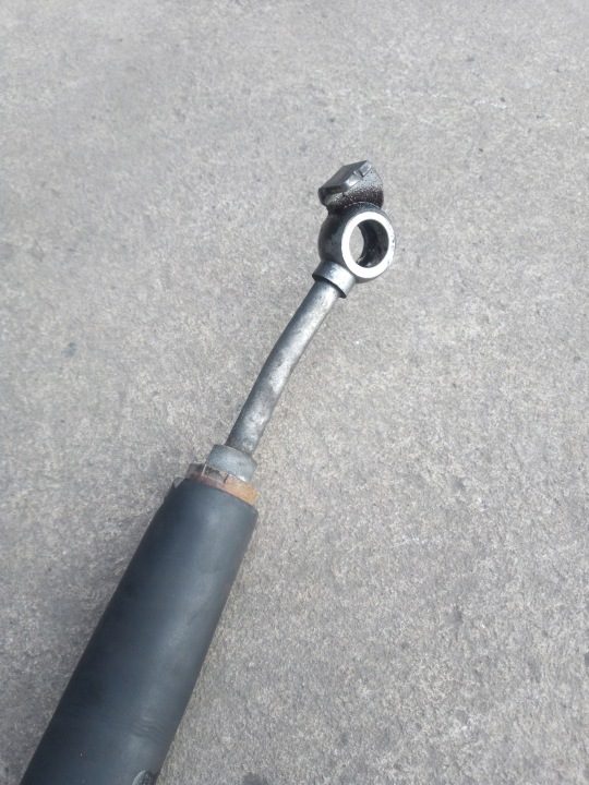 ТРУБКА ГИДРОУСИЛИТЕЛЯ AUDI A4 B6 B7 8E1422893DM, фото 2