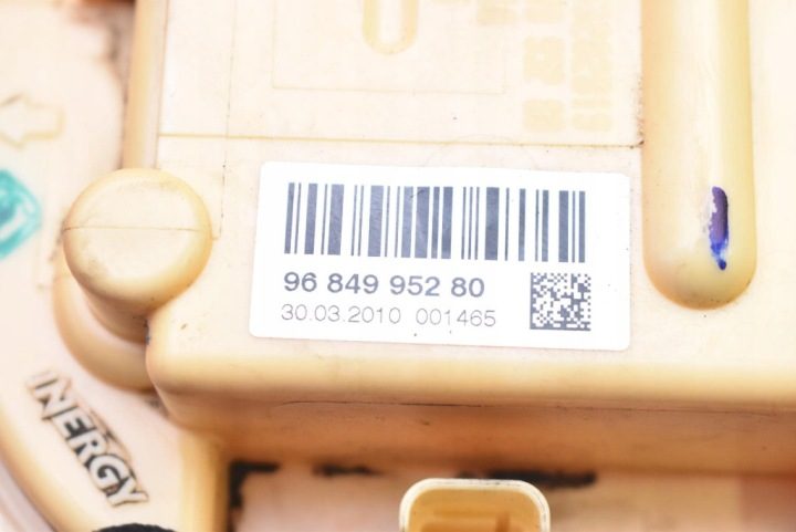 Датчик уровня топлива 9684995280 Citroen Berlingo II 2.0 HDI 136 л.с. 06-13, фото 7
