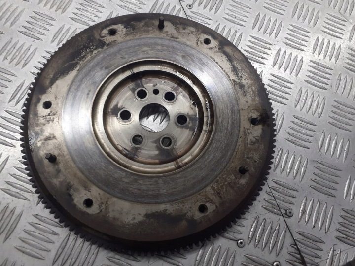 МАХОВИК FORD FIESTA MK6 1.3, фото 3