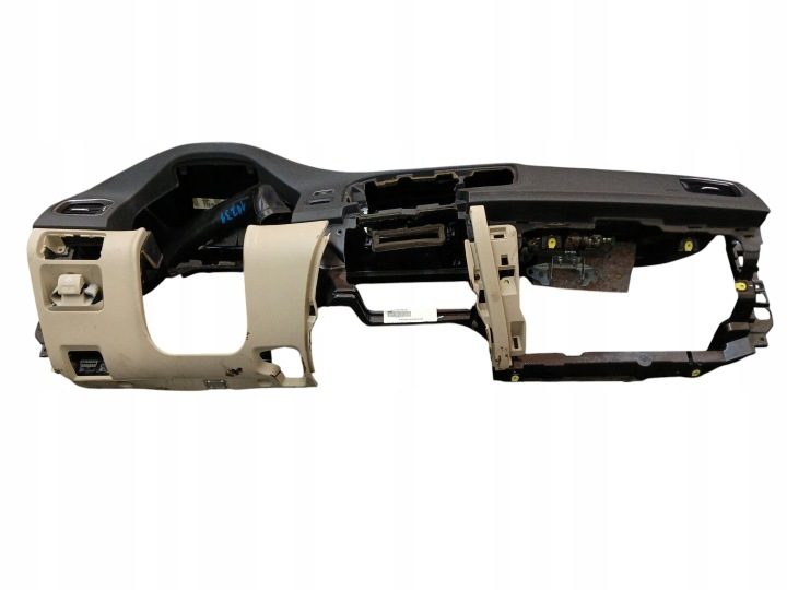 ТОРПЕДО КОНСОЛЬ VOLVO V60 I S60 (10-13) ЕВРОПА, фото 5