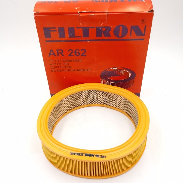 Filtron AR 262 Воздушный фильтр, фото 10