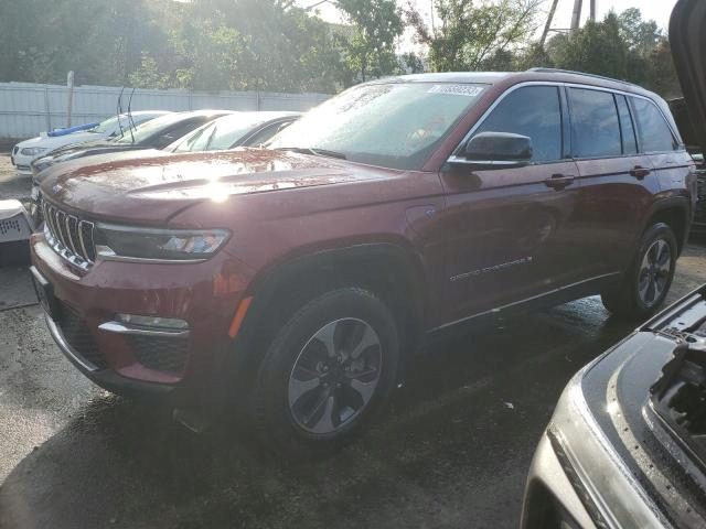 Шкив Коленвала Jeep Grand Cherokee WL Wrangler JL 2.0 4XE 2021-, фото 7