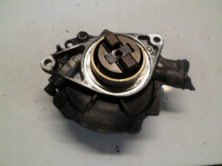 PEUGEOT 1.6T THP НАСОС ВАКУУМНЫЙ, фото 4