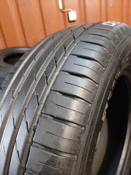 Шина летняя Nokian Tyres Wetproof 1 195/65R15 91 H, фото 11