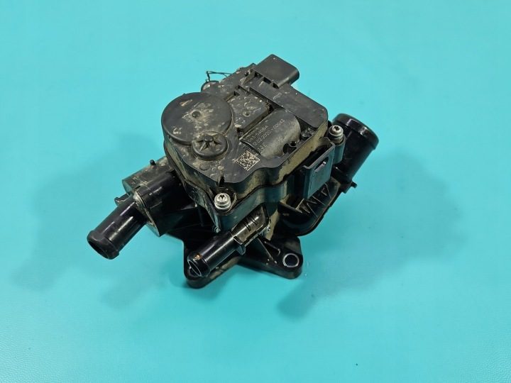 Корпус KIA RIO IV 16-23, фото 1