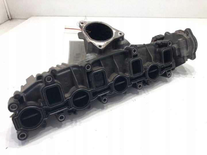 ВПУСКНОЙ КОЛЛЕКТОР SKODA SUPERB II 03L129711E 2.0 170 л.с. 08-15, фото 3