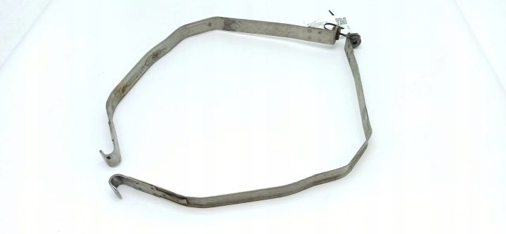 BMW Z4 E85 E86 2005 Кронштейн / Крепление топливного бака, фото 4