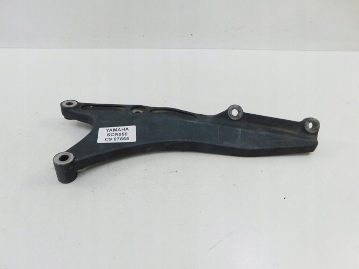 КАРКАС БОКОВОЙ SLC ЛЕВЫЙ SW-MOTECH YAMAHA SCR 950 (17-), BLACK, фото 2
