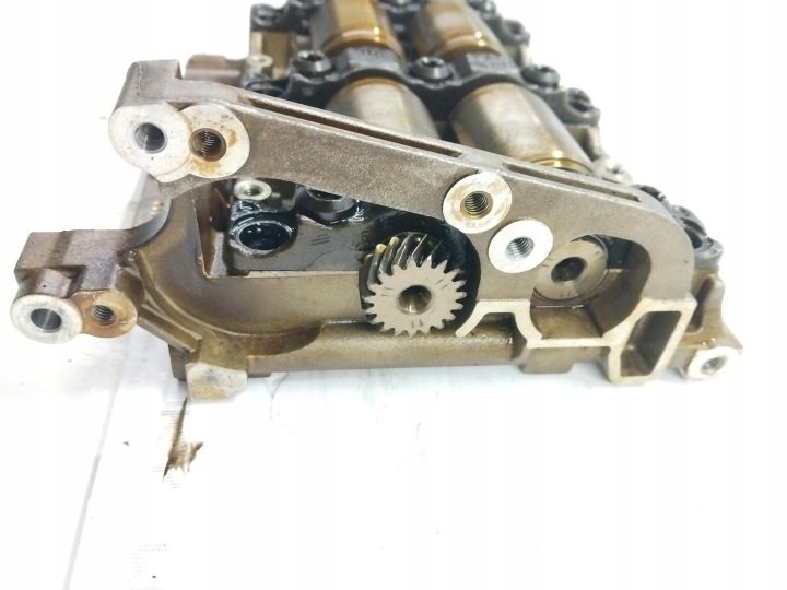 BMW E90 E81 E87 E61 2.0i 16v N43B20A ВАЛЫ БАЛАНСИРНЫЕ, фото 6