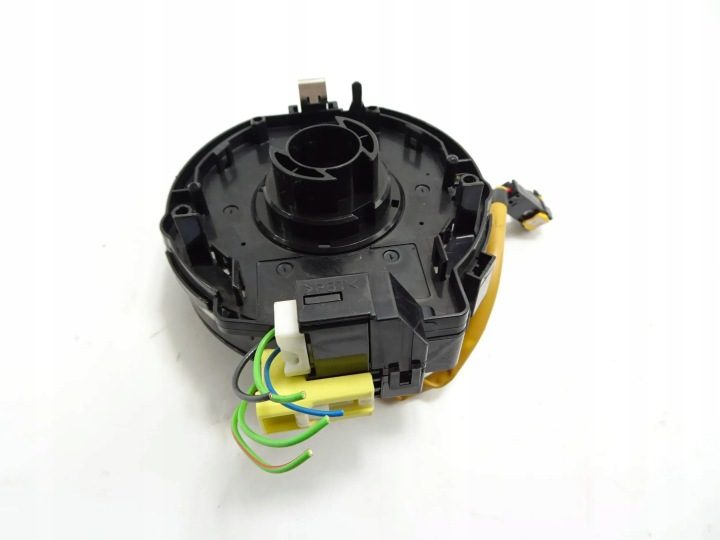 Шлейф airbag Suzuki SX4 Fiat Sedici 06-13 г., фото 2