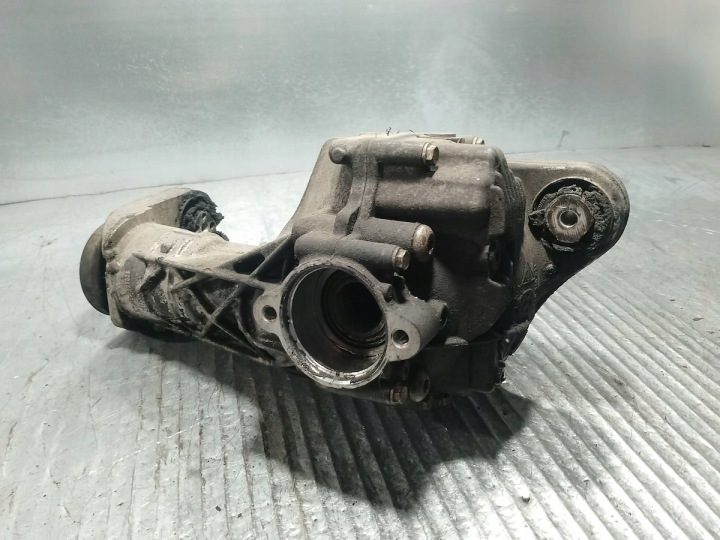 ДИФФЕРЕНЦИАЛ ПЕРЕДНИЙ AUDI Q7 (2005-2015) 4460310020 3.0 TDI, фото 3