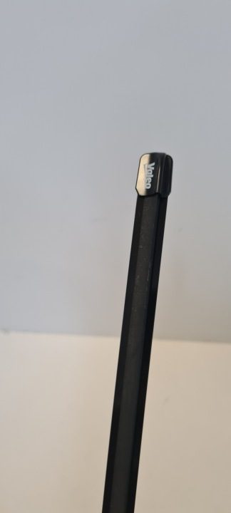 Щетка стеклоочистителя Valeo 574476 передняя 600 мм, фото 6
