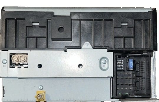 Автомагнитола MERCEDES W169, фото 3