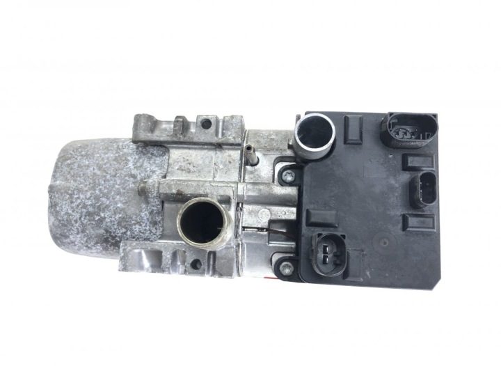 NISSAN NV400 Platform/Chassis Отопитель дополнительный для pakowania (Webasto), фото 2
