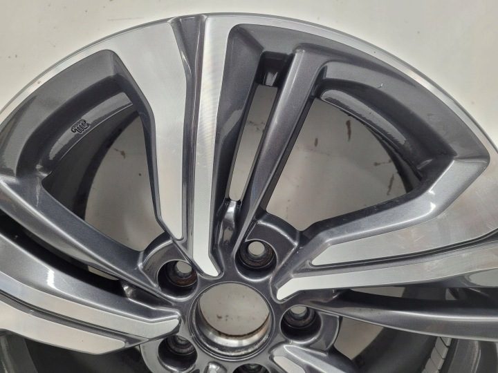 Литой диск Honda OE Civic X См. фото x 17" 3X8, фото 2