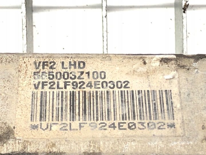 РУЛЕВАЯ РЕЙКА HYUNDAI i40 565003Z100 1.7 116 л.с. Универсал, фото 7