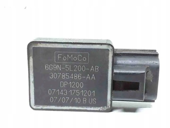 ДАТЧИК DPF 6G9N-5L200-AB VOLVO S60 II 2 2.0 D3, фото 1