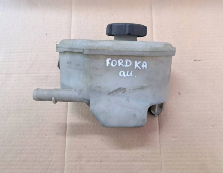 FORD KA БАЧОК ЖИДКОСТИ ГИДРОУСИЛИТЕЛЯ 1S513R700AD, фото 1