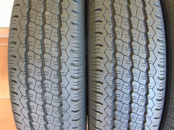4× Шина летняя GT Radial Maxmiler CX 195/70R15 104/102 R усилитель (C), фото 2