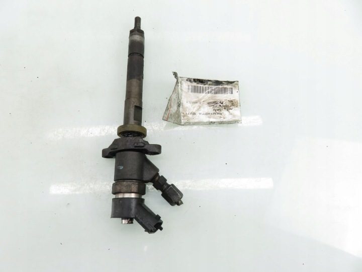 Форсунка Citroen Xsara Picasso I 1.6 HDi 0445110188, фото 2