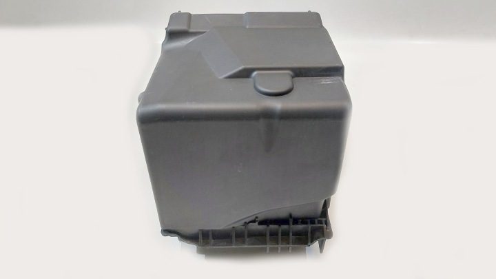 Корпус площадка аккумулятора Ford Galaxy MK2 MK3 10 г. 6G91-10723-A, фото 3