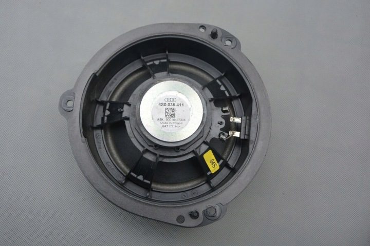 Динамик Audi A4 B9 8W 8S0035453 8S0035411, фото 3