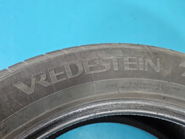 Шина летняя Vredestein Ultrac 235/50R17 96 Y защита диска, фото 2
