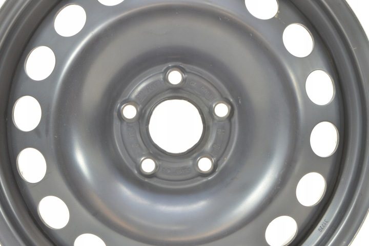 Штампованный диск Opel OE OPEL ANTARA AMPERA ASTRA 6.5" x 16" 5x115 ET 41, фото 3