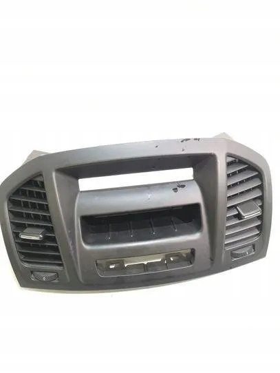 Воздухозаборник консоли OPEL INSIGNIA A (G09) 495050031 2.0L дизель 120 кВт, фото 1