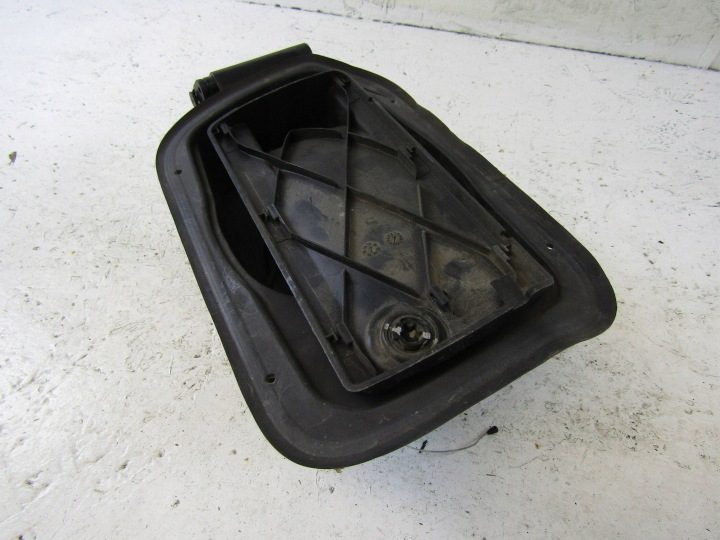 Лючок горловины бензобака BMW X4 F26 7370263, фото 8