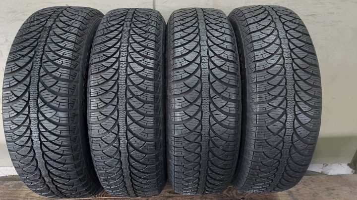 Колеса зимние 14 Ford Fiesta MK6 Mk7 Fusion 4x108 ET37,5 175/65r14 7mm/6,8, фото 5