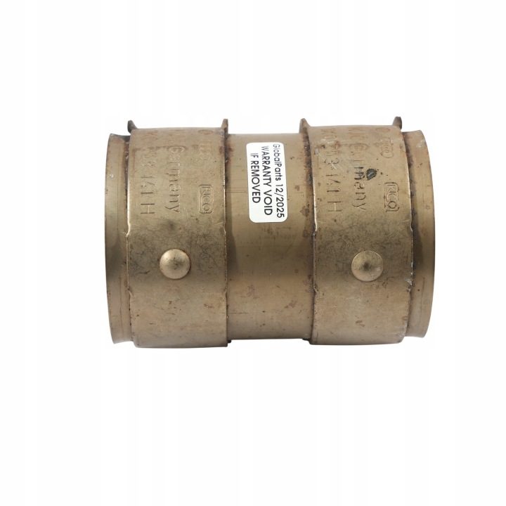 Volkswagen OE 1K0253141H хомут выхлопа, фото 10