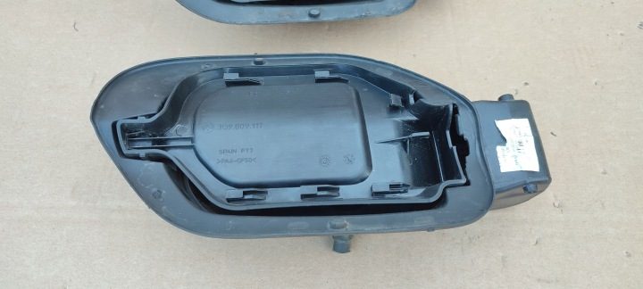 VW PASSAT B8 УНИВЕРСАЛ ЛЮЧОК ГОРЛОВИНЫ БЕНЗОБАКА, фото 4