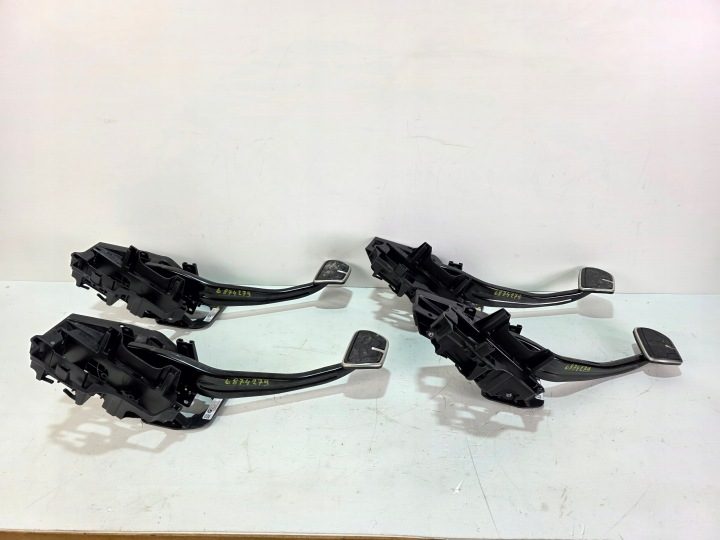 ПЕДАЛЬ ТОРМОЗА BMW X5 G05 X6 G06 X7 G07 РЕСТАЙЛИНГ 6874279, фото 2