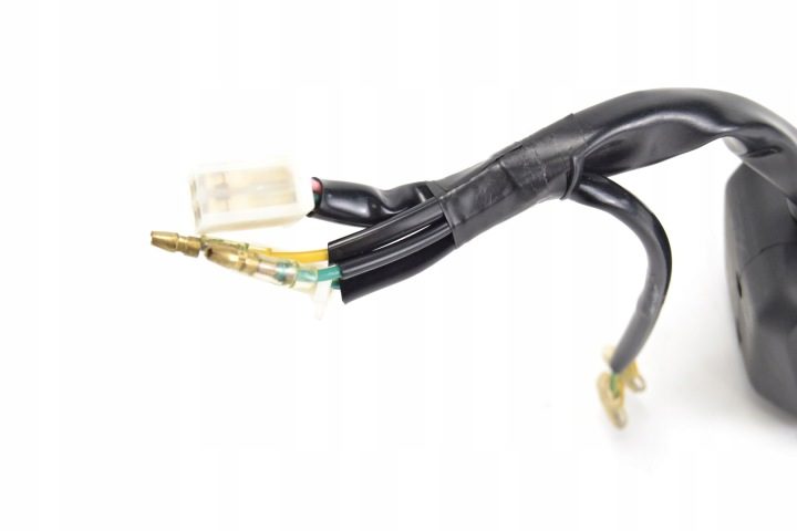 Переключатель левый Yamaha Tricity 125 Tryptik, фото 9