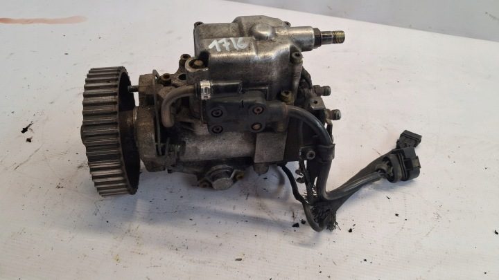 Audi A4 B5 1.9 TDI ТНВД 028130110H, фото 1