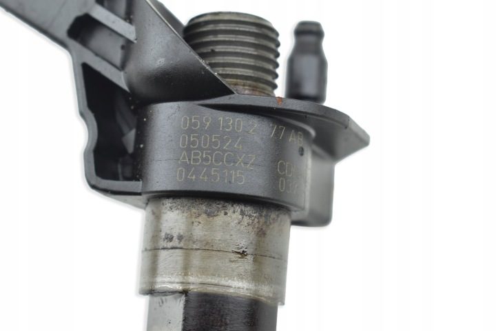 Форсунка AUDI A6 C6 3.0 TDI 059130277AB, фото 3