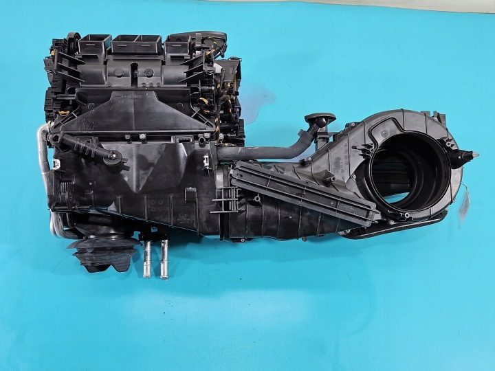 Отопитель Audi A6 C7 4G1820005K 443220-3236 европа, фото 8