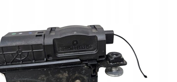BMW F30 F35 F10 F12 F31 X1 E84 ЗАМОК КРЫШКИ БАГАЖНИКА 7191212 7200511, фото 9