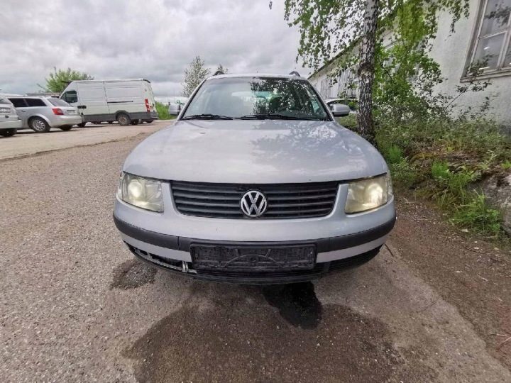 Volkswagen Passat Вакуумный усилитель тормоза 1998 1.9L 8d0612105g, фото 5