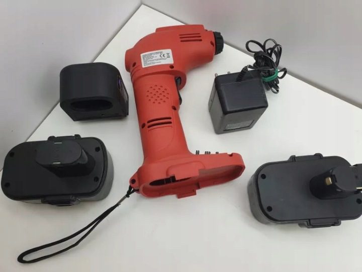Переносной компрессор автомобильный Power Bank аккумуляторный фонарик LED Agog, фото 4