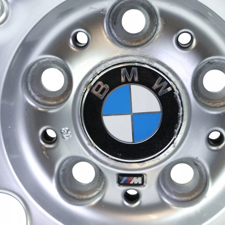 Литой диск BMW 8036935 8.0" x 17" 5x120, фото 6