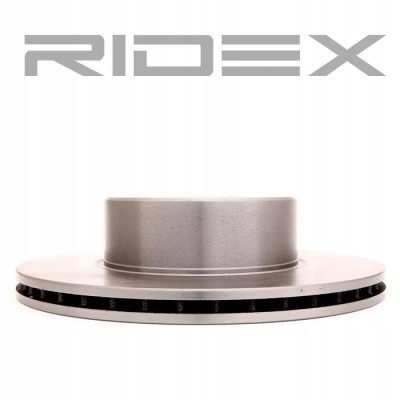 Ridex 82B0032 Тормозной диск, фото 5